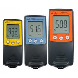 Coating Thickness Gauge Supplier 