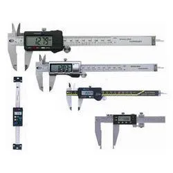 Digital Calipers Supplier