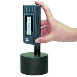 Hardness Testers Supplier