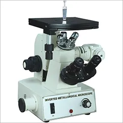 Inverted Metallurgical Microscope Supplier