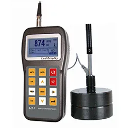 Portable Hardness Testers
